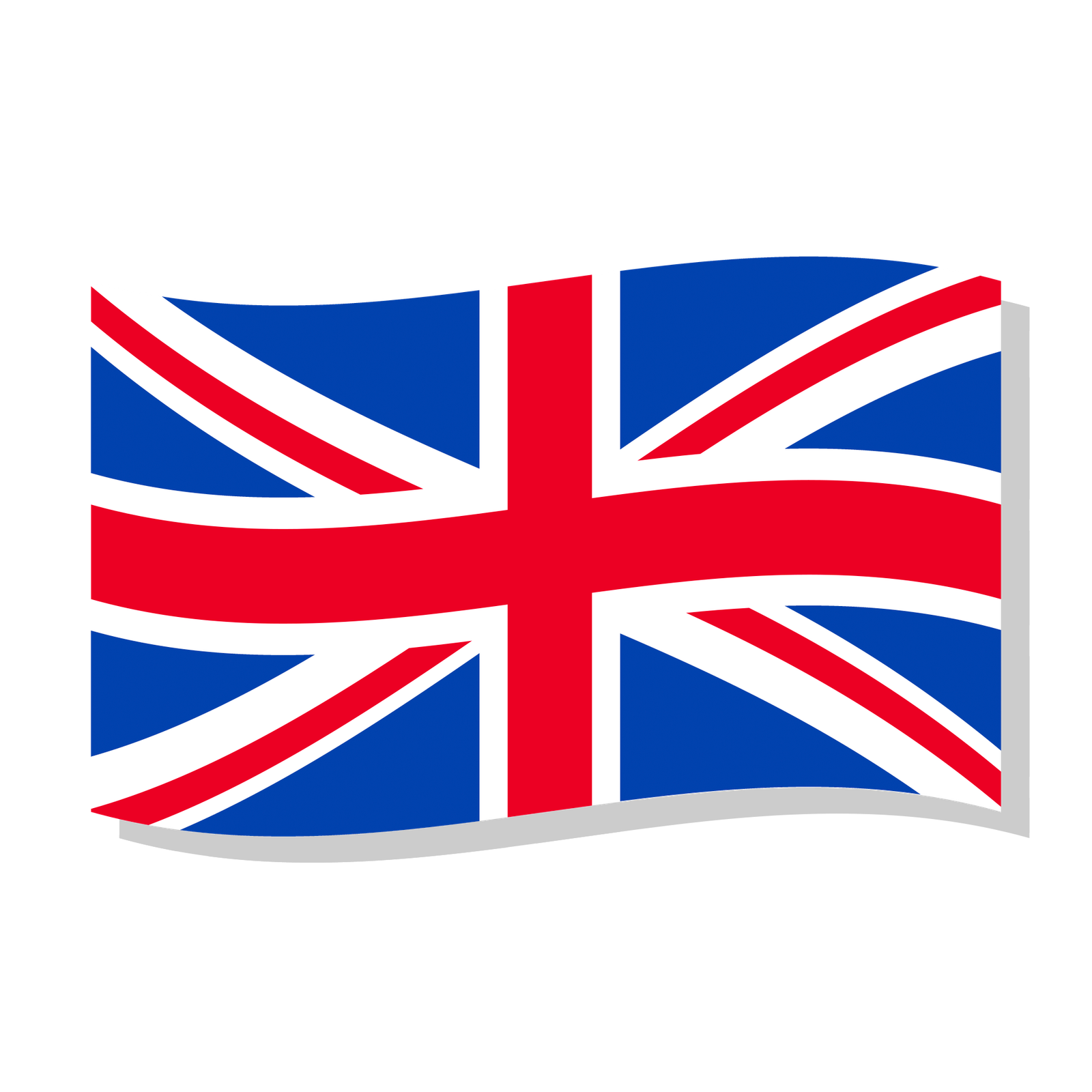 United Kingdom flag