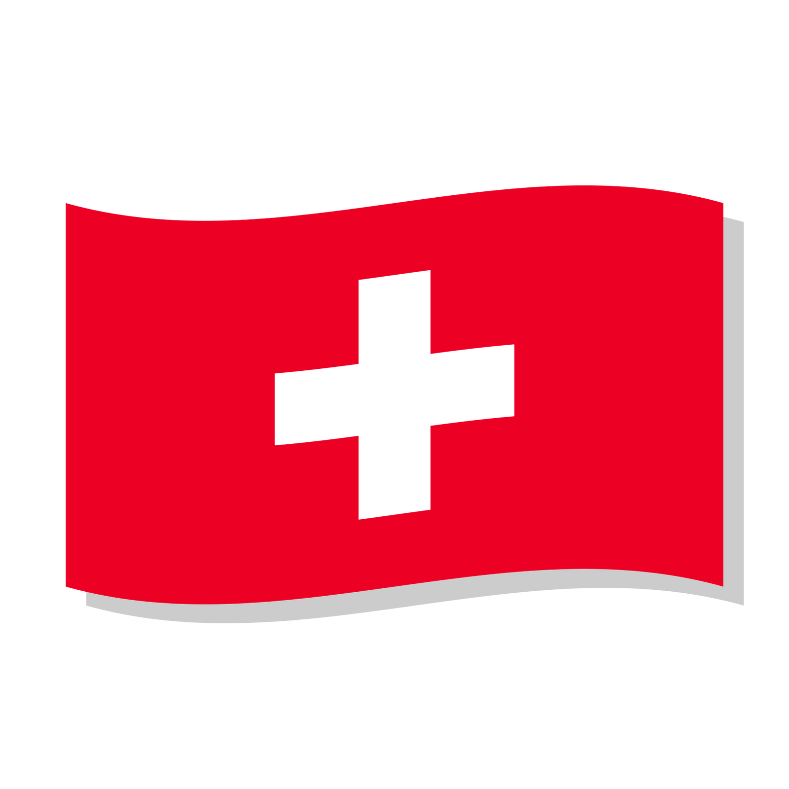 Switzerland flag
