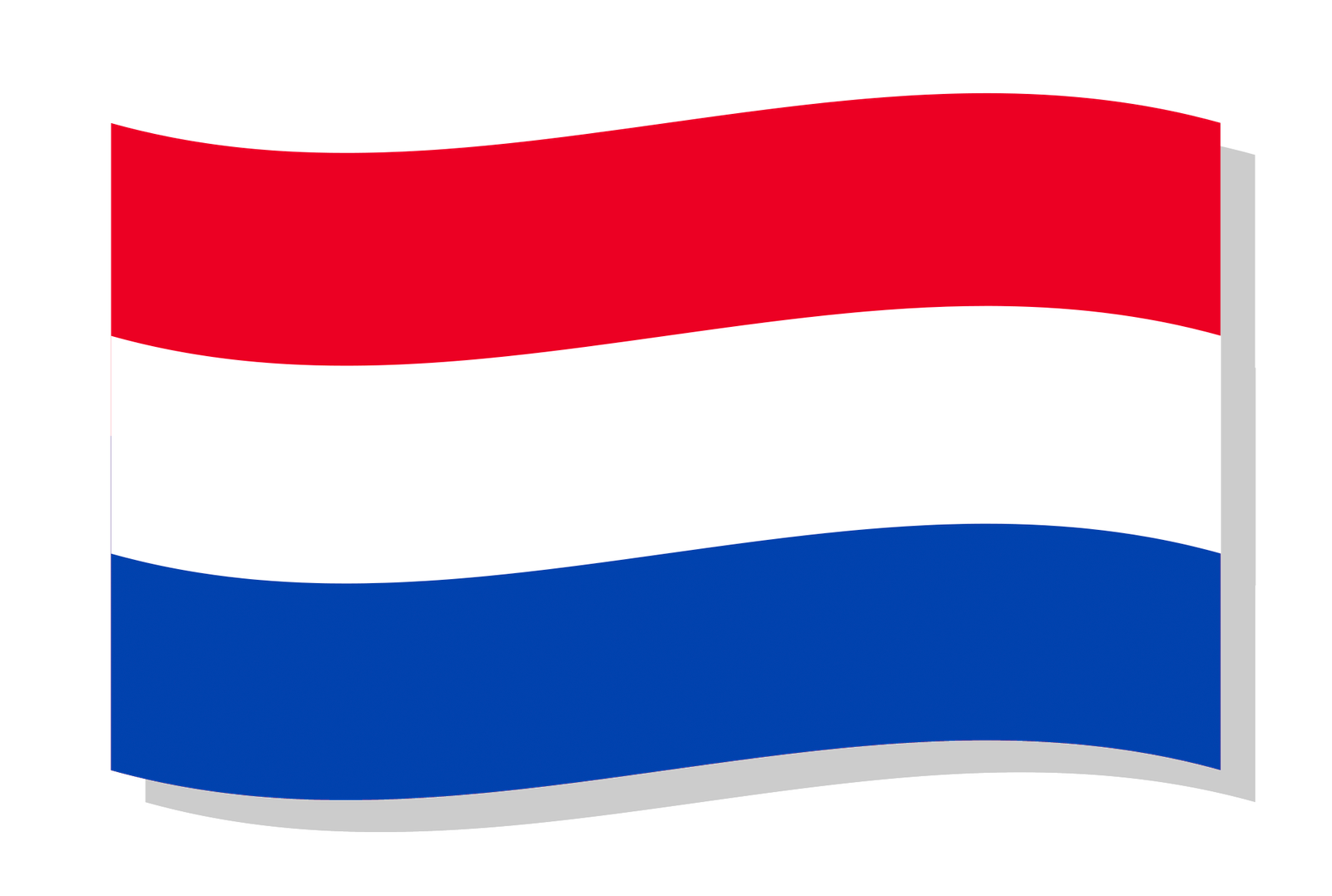 Netherlands flag