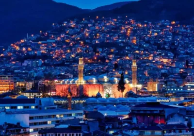 The Ultimate Guide to Exploring the things to visit in Istanbul