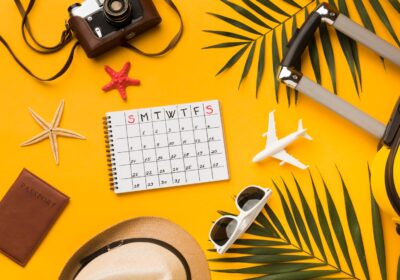 How to Plan the Perfect 7-Day Vacation Without Stress