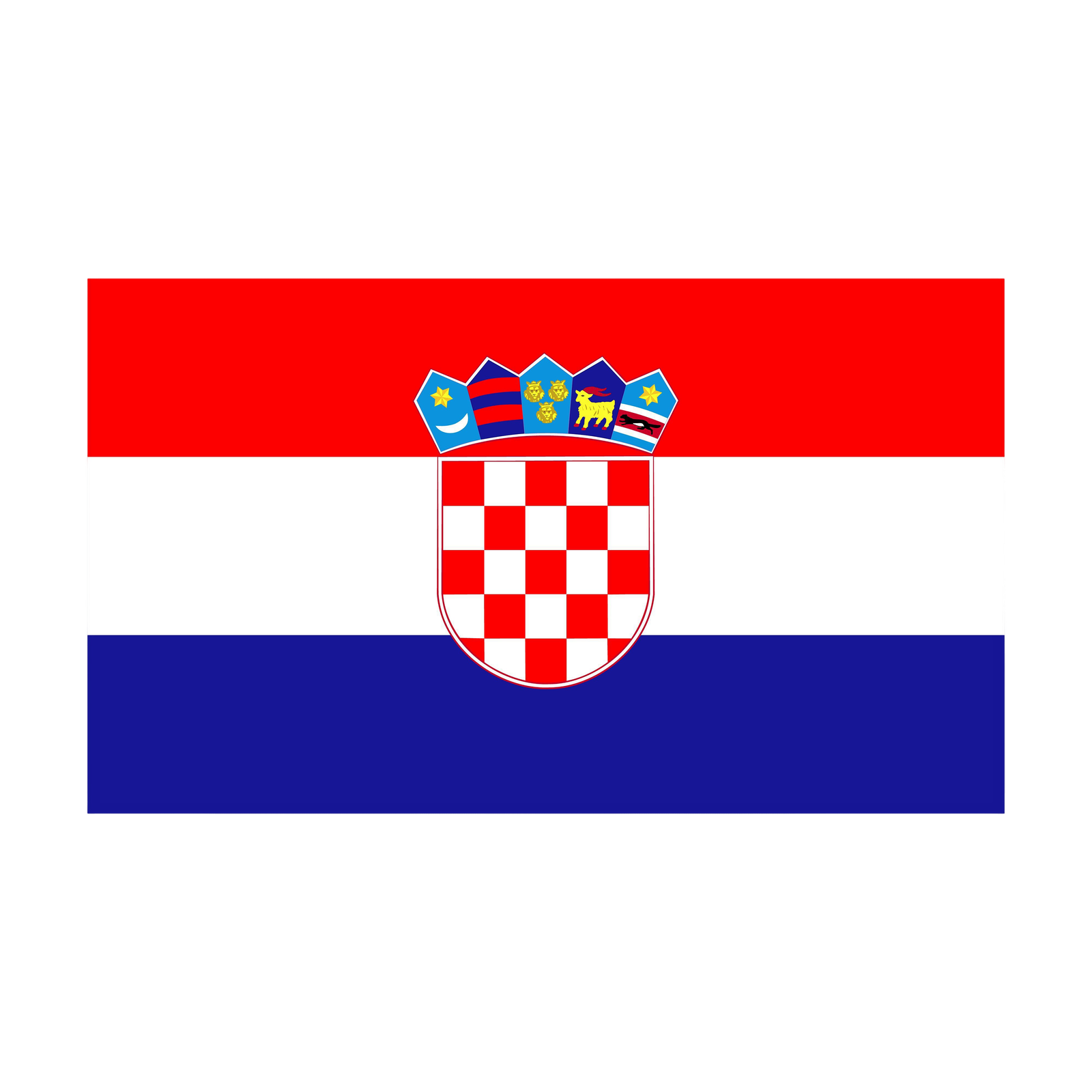 Croatia flag
