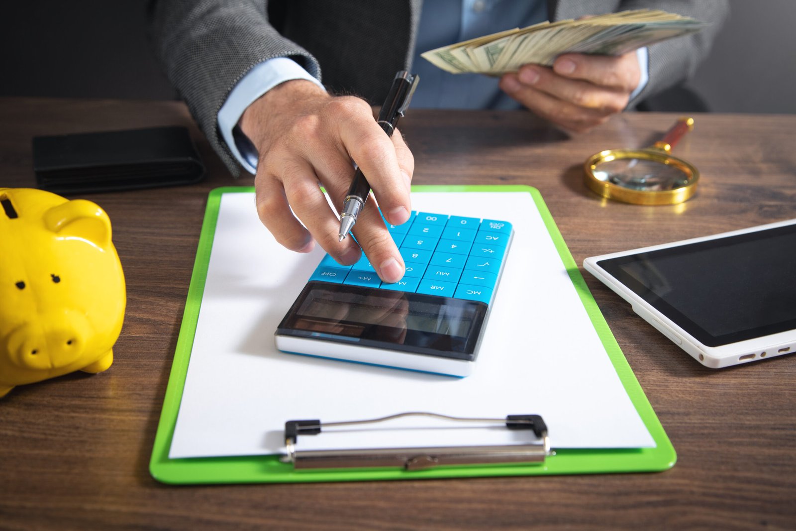 Submission and fees image placeholder