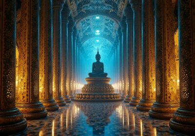 Thailand’s Hidden Gems: 10 Thrilling Adventures​